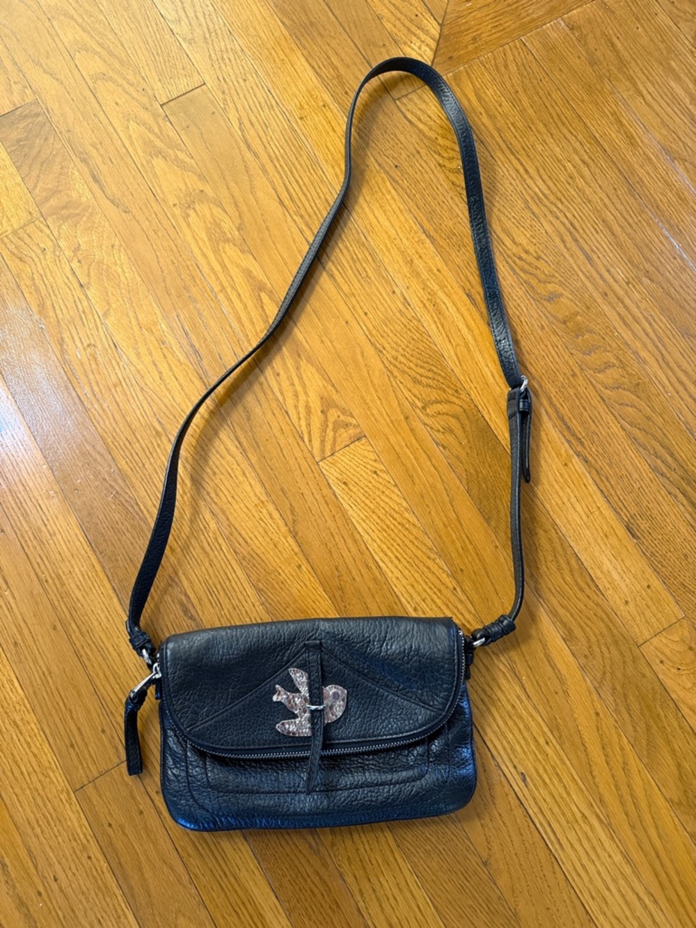 Marc Jacobs cross body bag